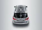 Subaru Tribeca 2008 года